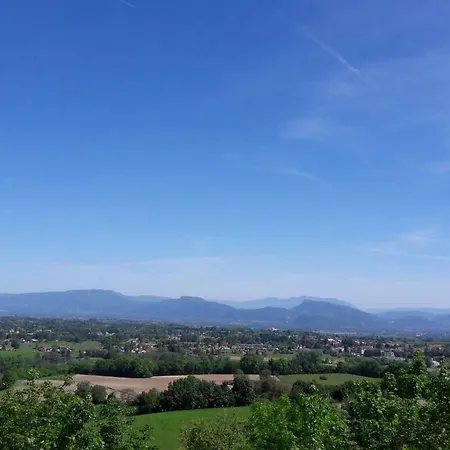 La Garde D'hotes