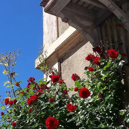 La Garde D'hotes * Charancieu
